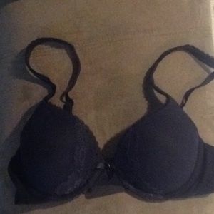 Victoria's Secret padded perfect coverage 32C